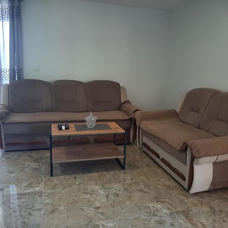 Duricic Apartmani Budva Exterior foto