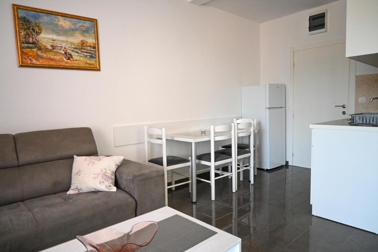 Duricic Apartmani Budva Exterior foto